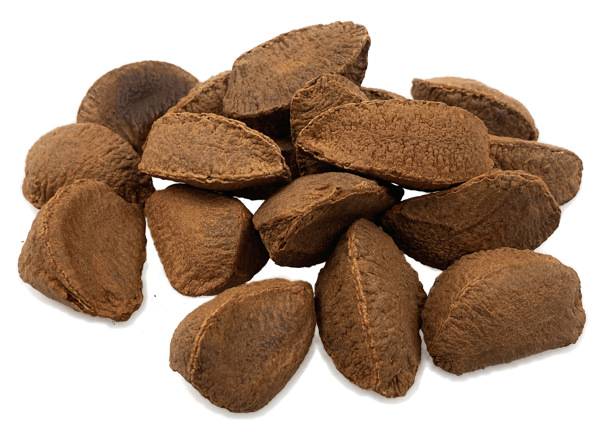 Paranüsse in der Schale, Bio-Anbau 1 kg