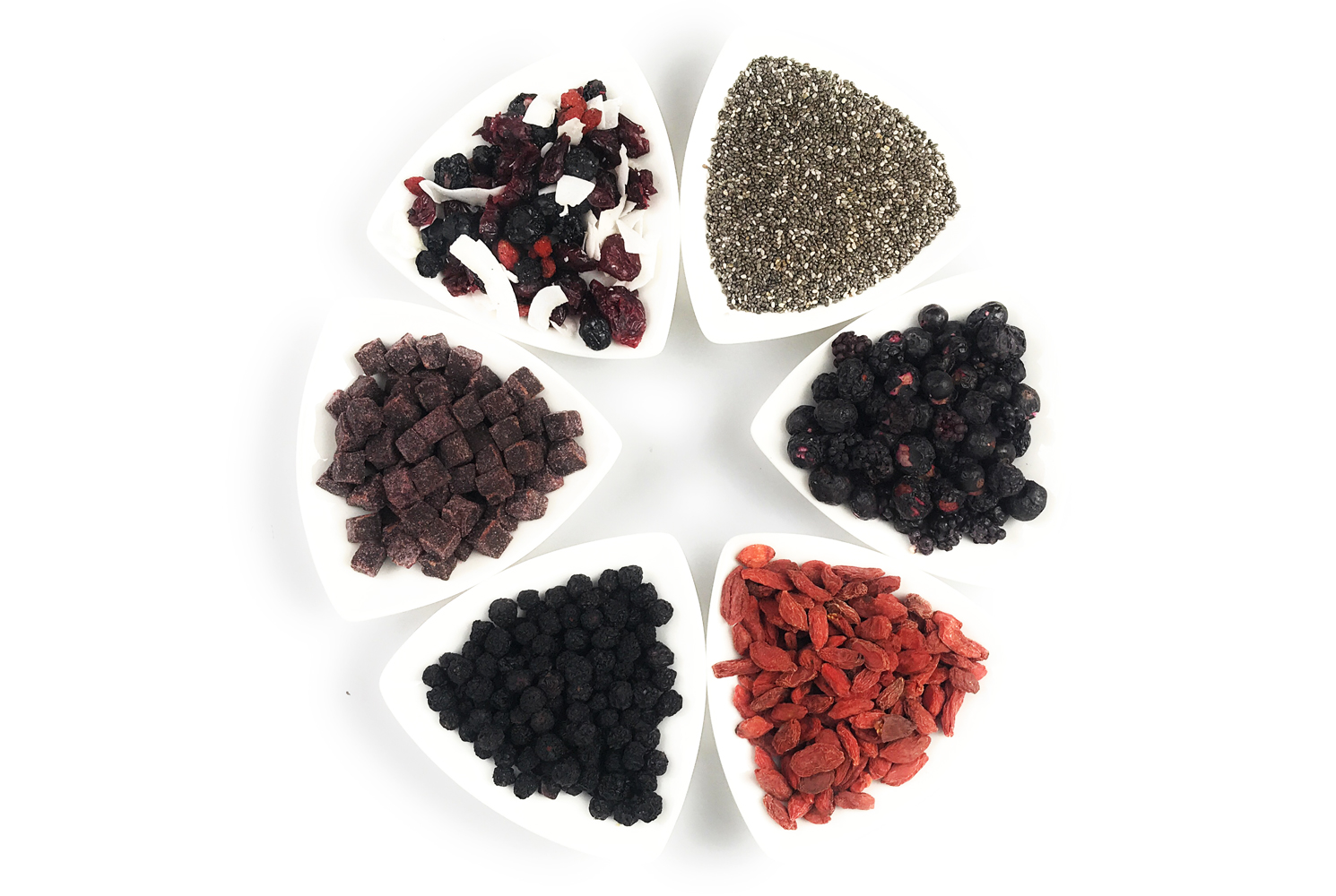 Geschenkbox "Superfood"