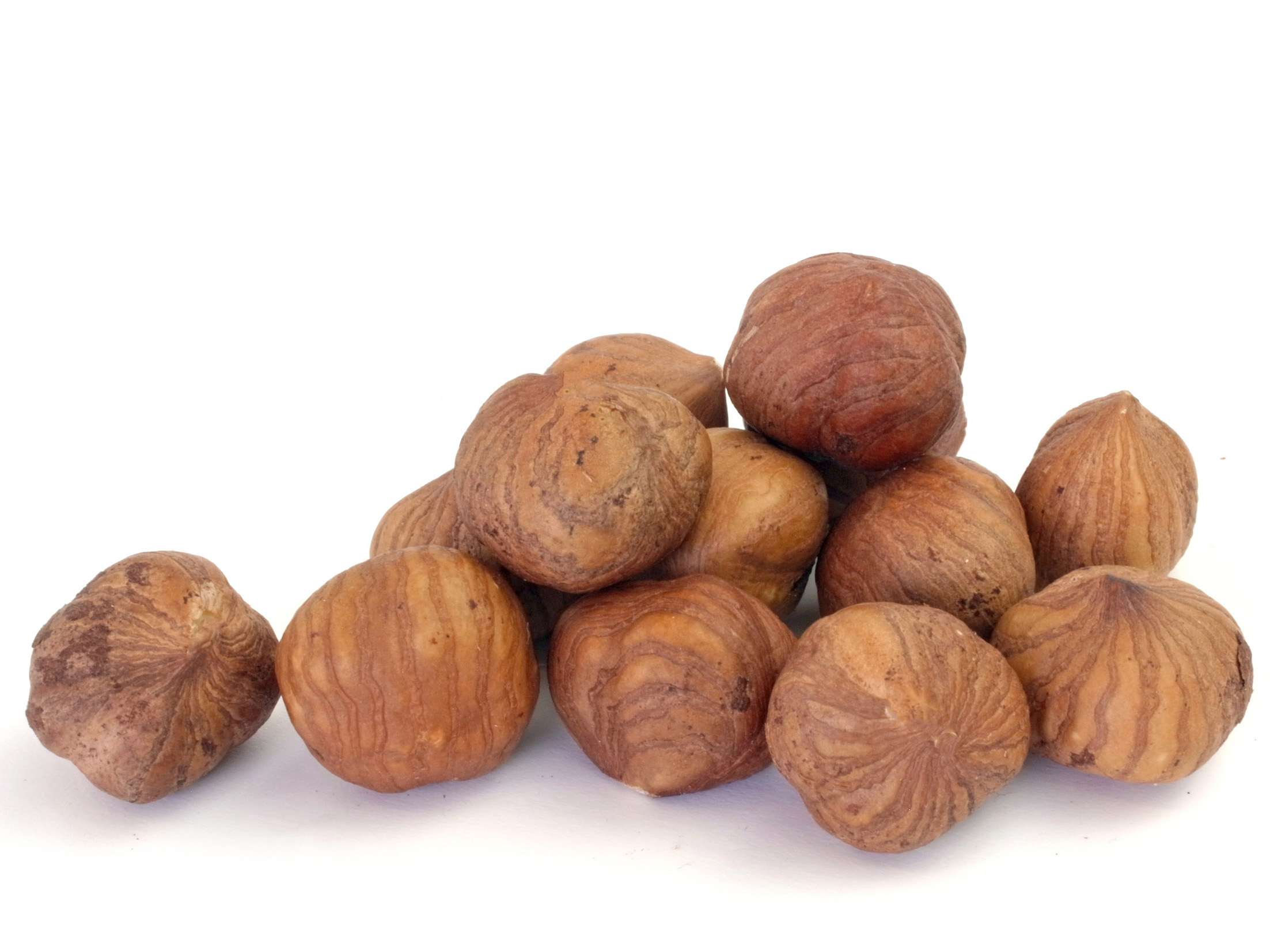 Haselnusskerne, Bio-Anbau 250 g