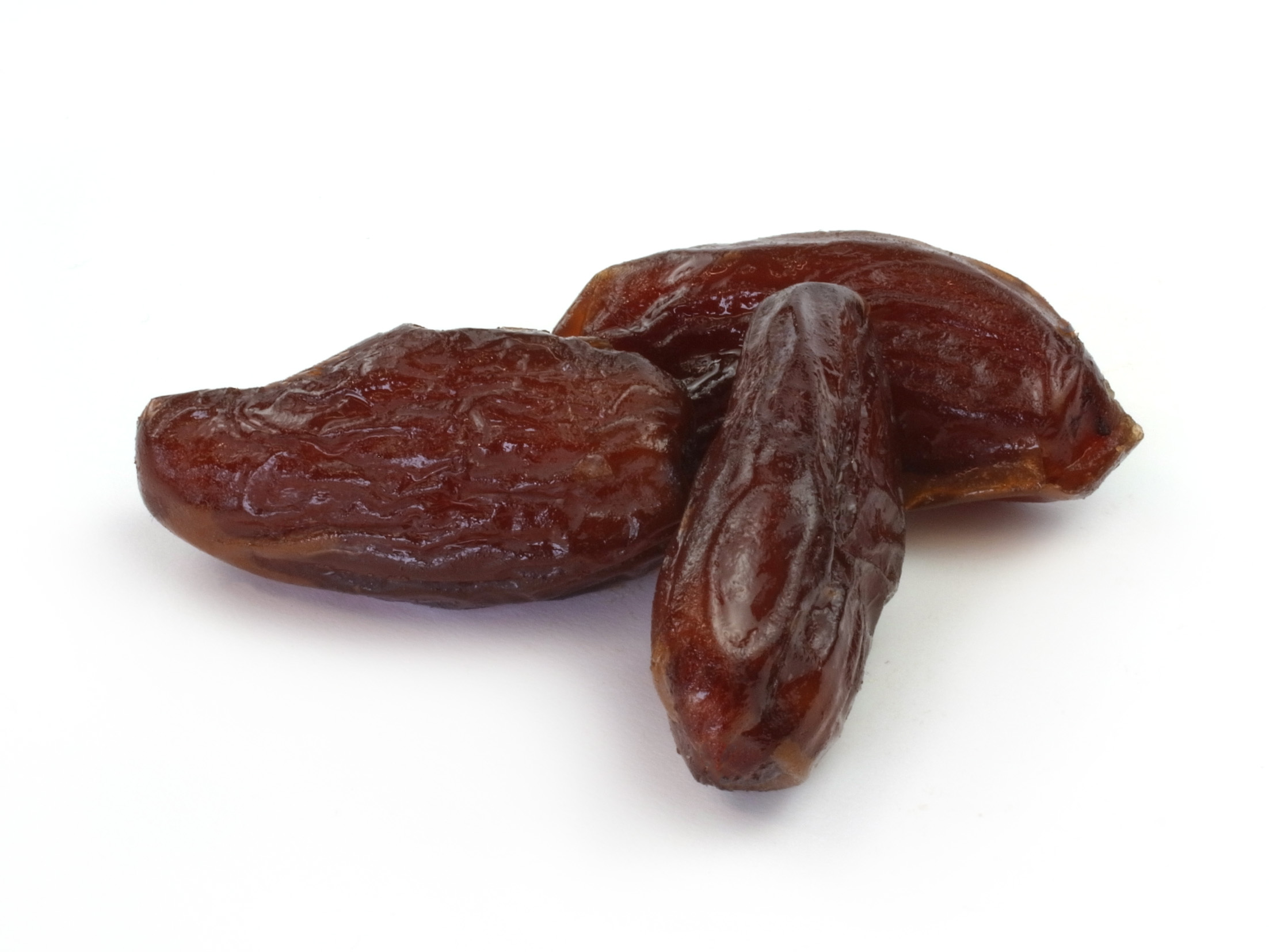 Datteln Deglet Nour, entsteint, EXTRA Qualität 100 g