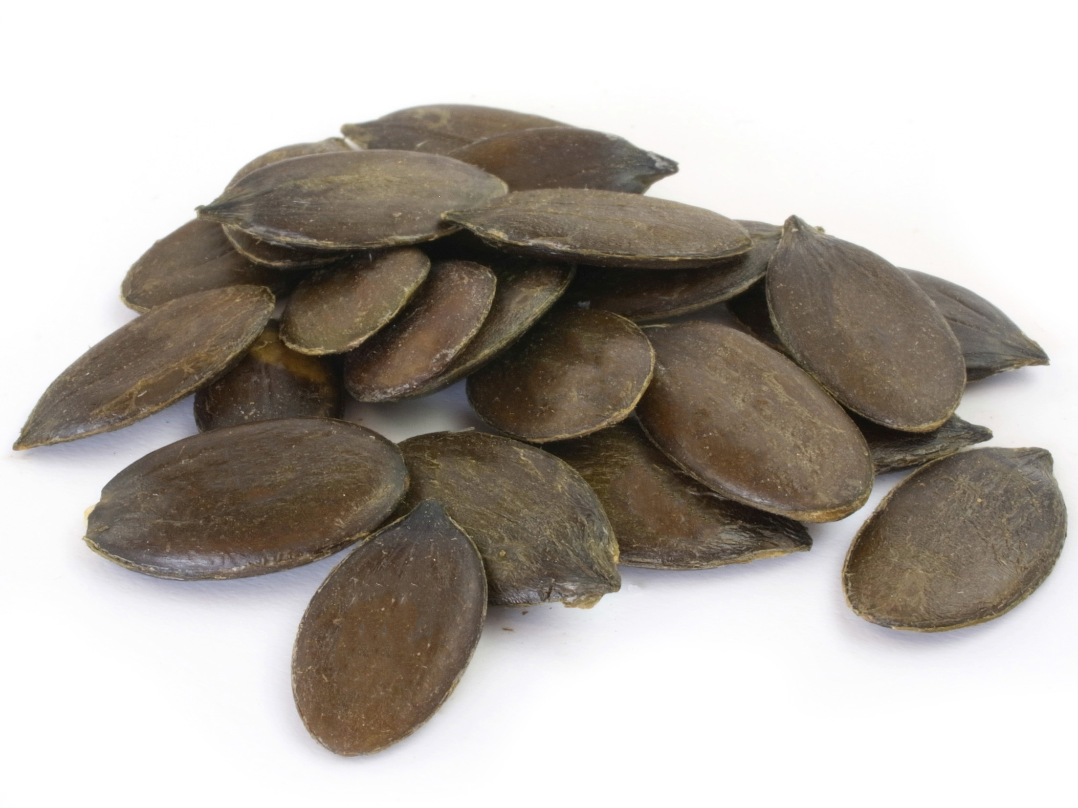 Kürbiskerne, Bio-Anbau 100 g