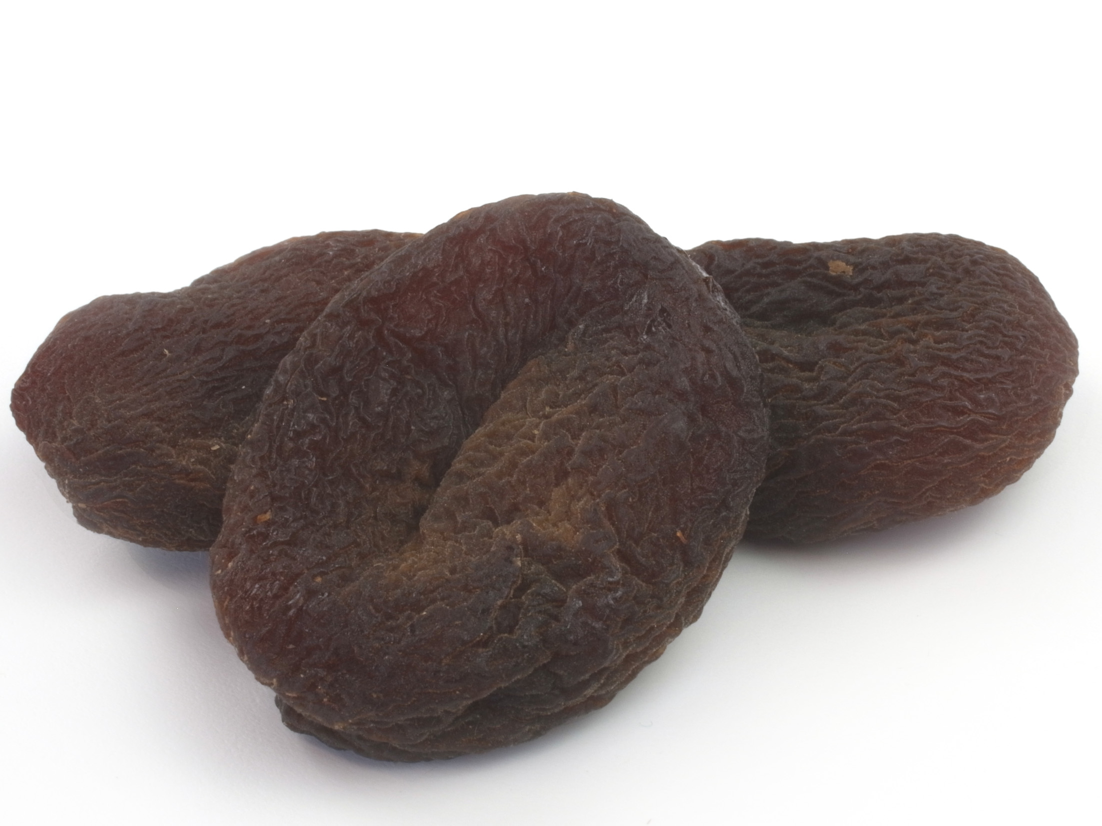 Aprikosen, Bio-Anbau 100 g