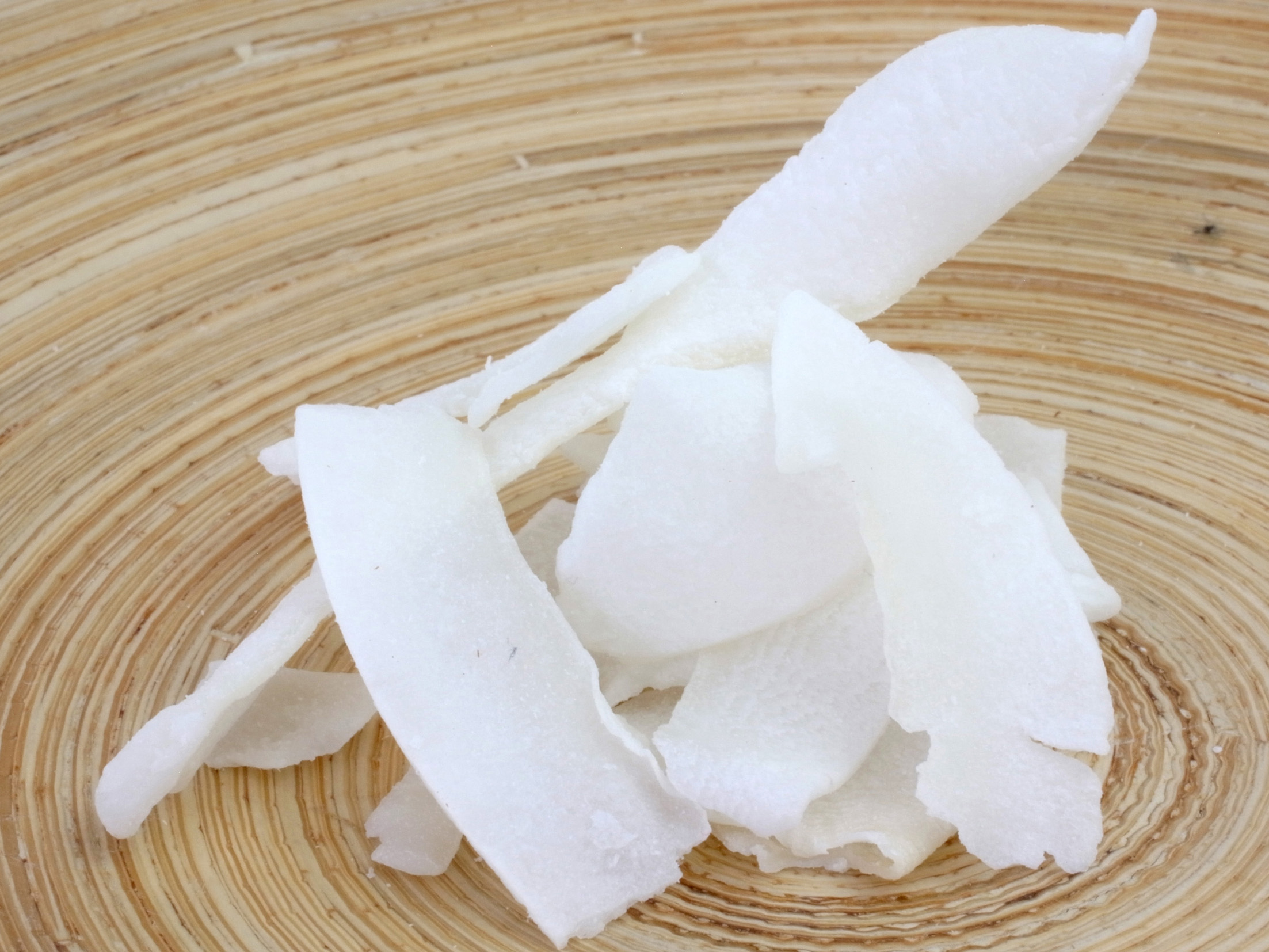 Kokoschips natur 100 g