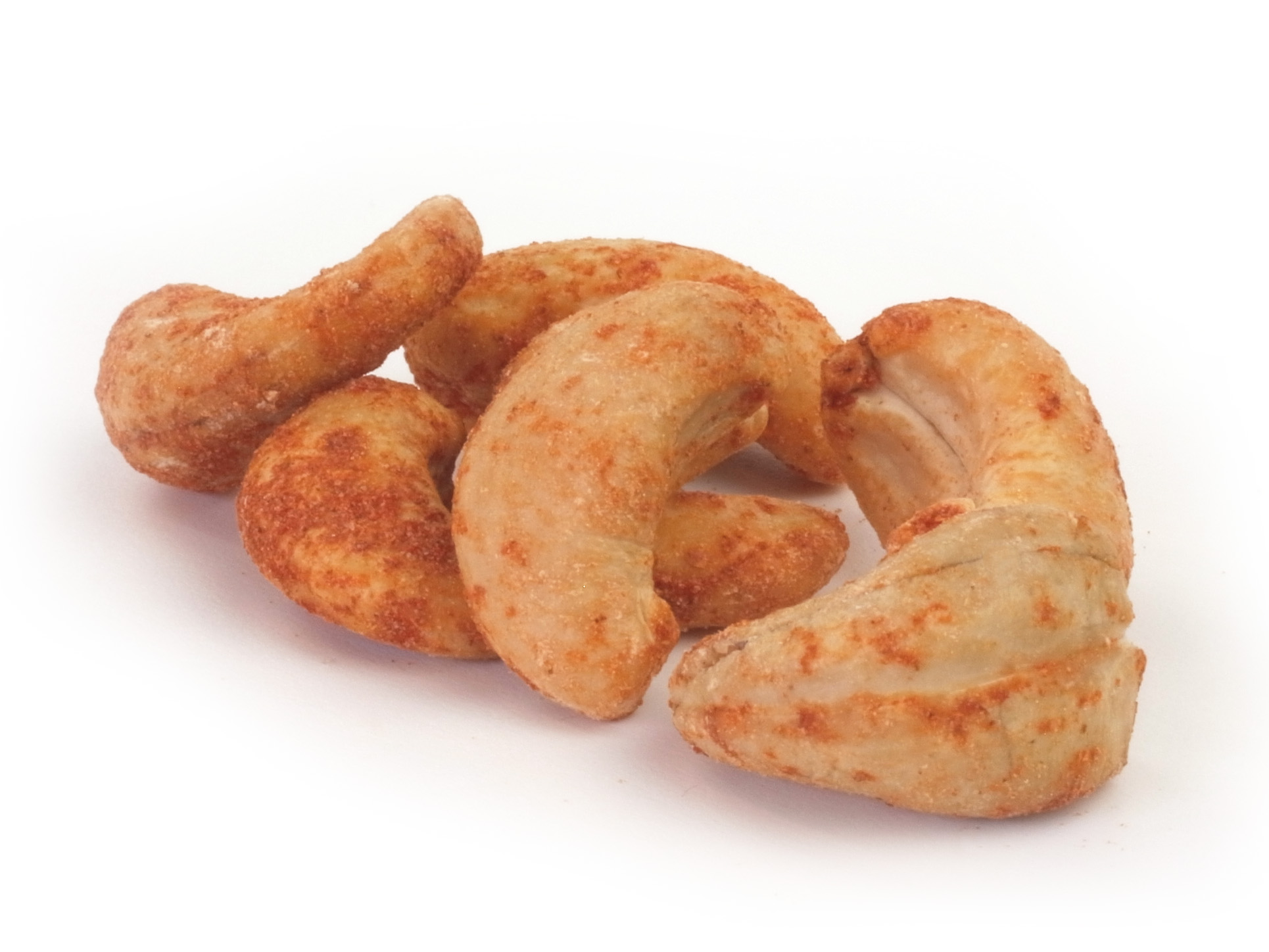 Cashewkerne mit Chili 250 g