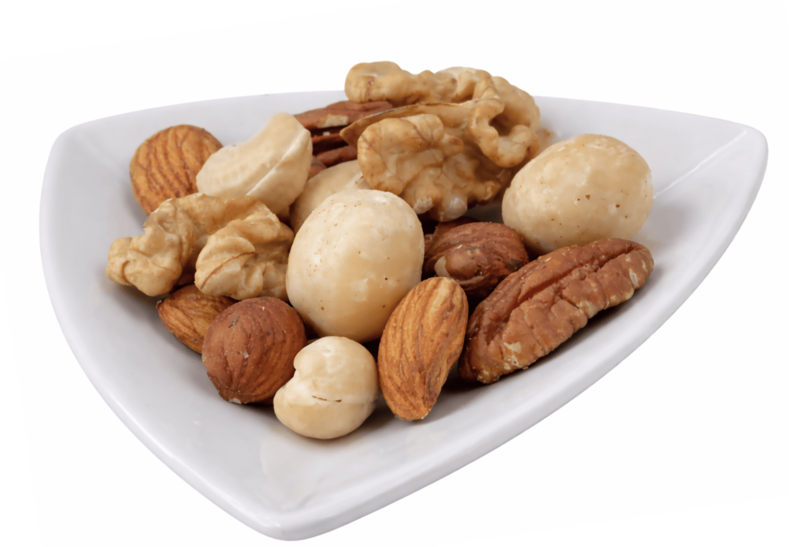 Nussmischung Extra 5000 g