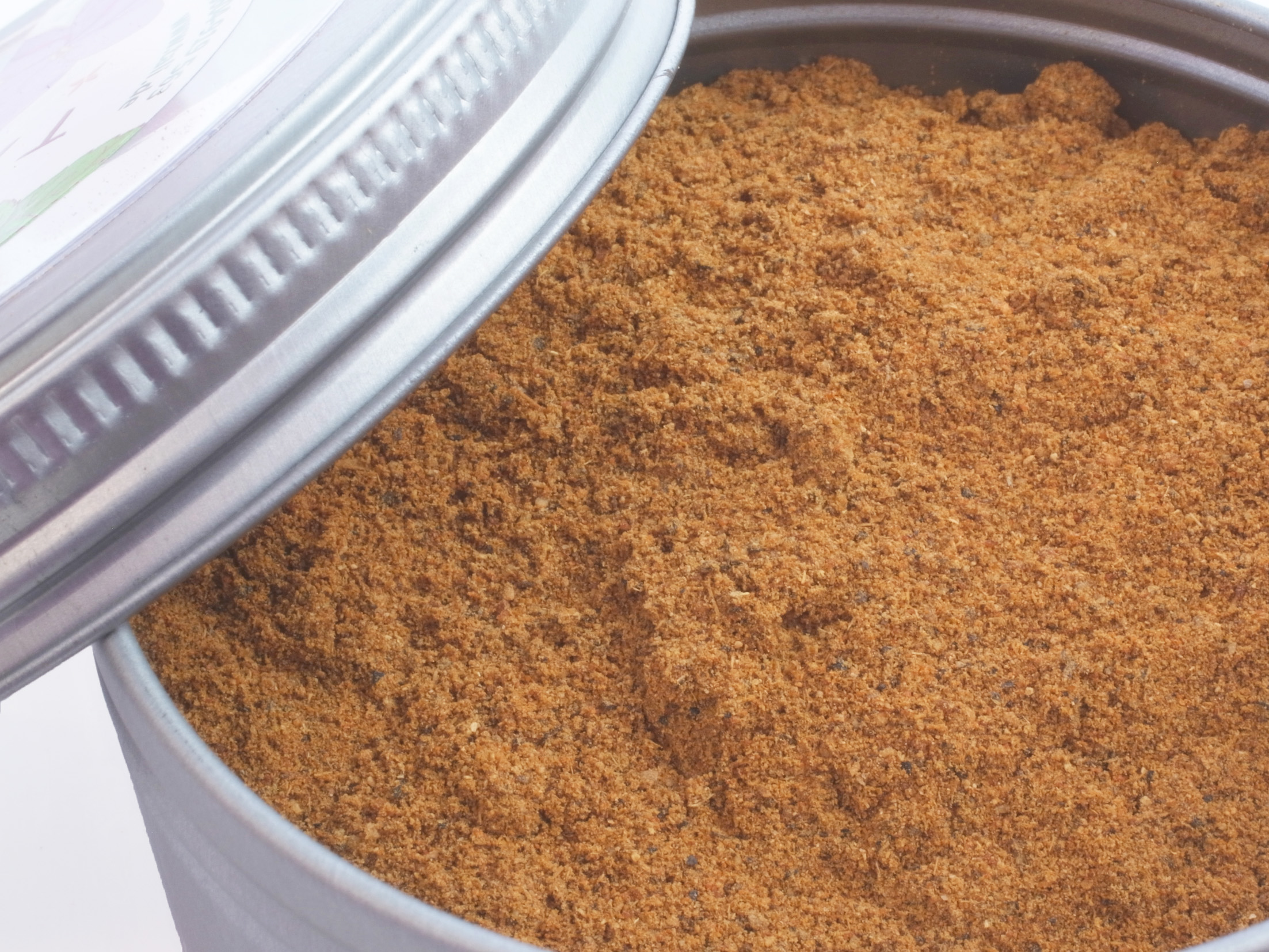 Berbere Gewürzzubereitung 50 g Dose