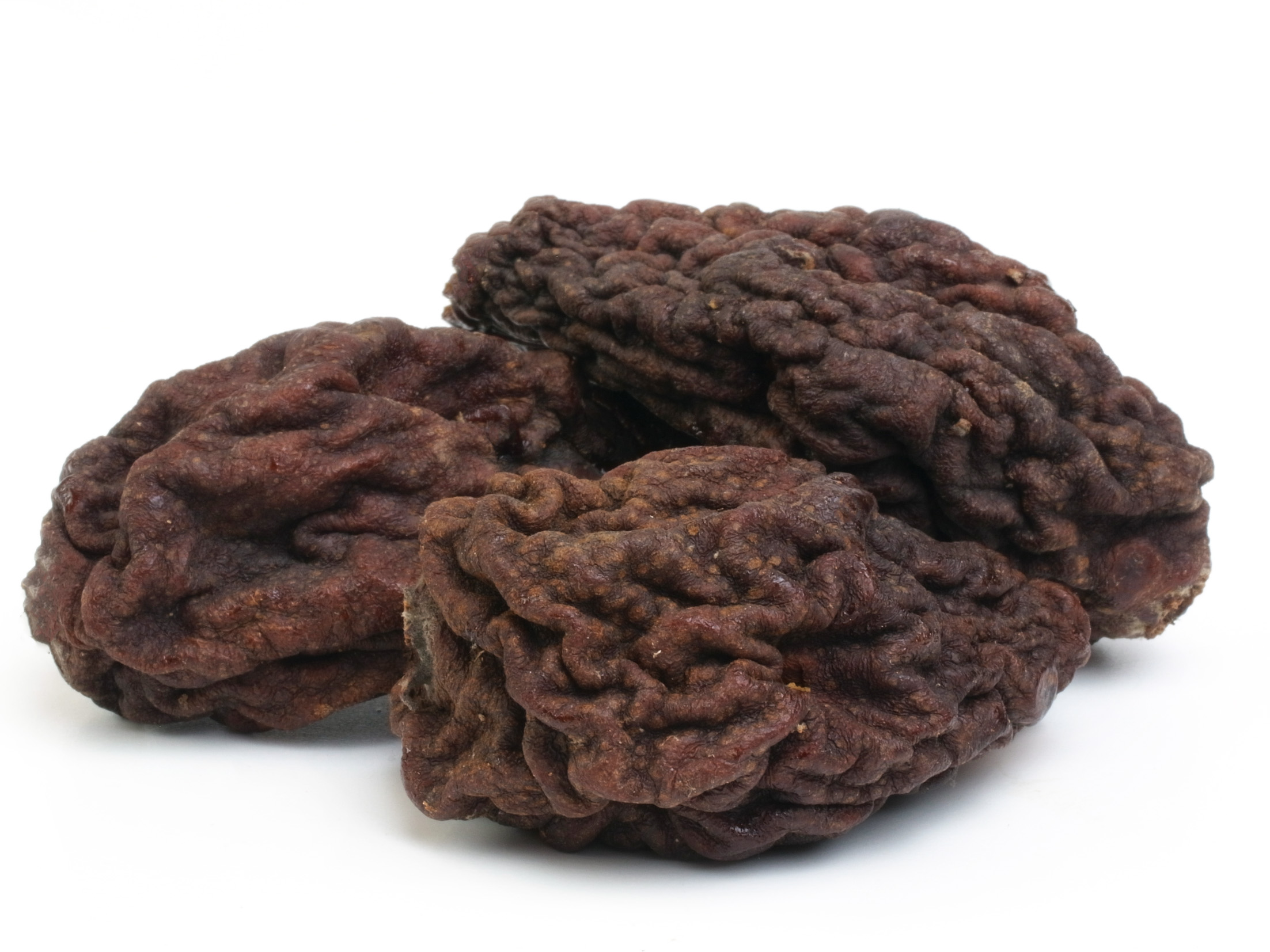 Hutzeln (Hutzelbirnen, Dörrbirnen) 250 g