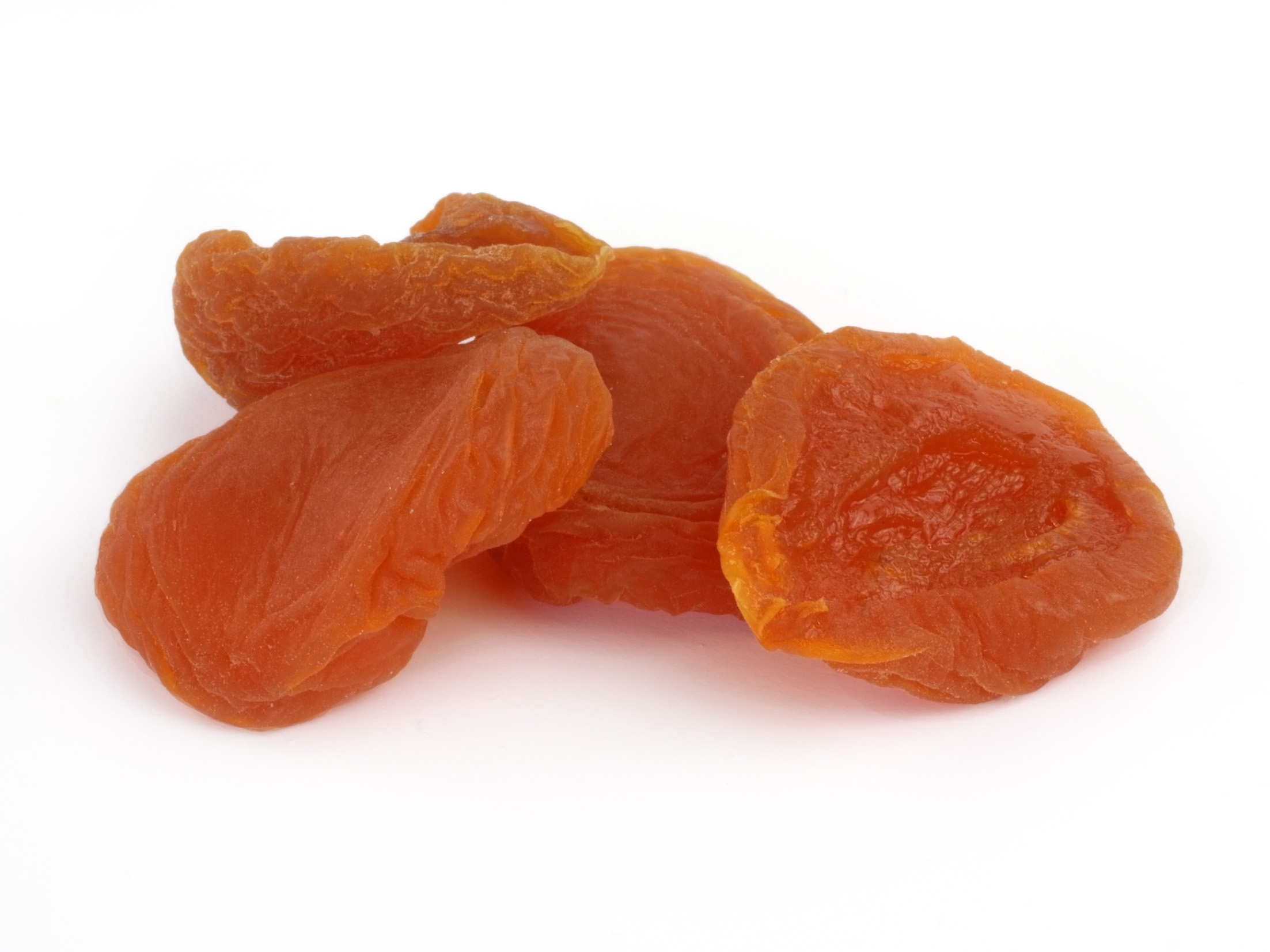 Säuerliche Aprikosen aus Südafrika 100 g