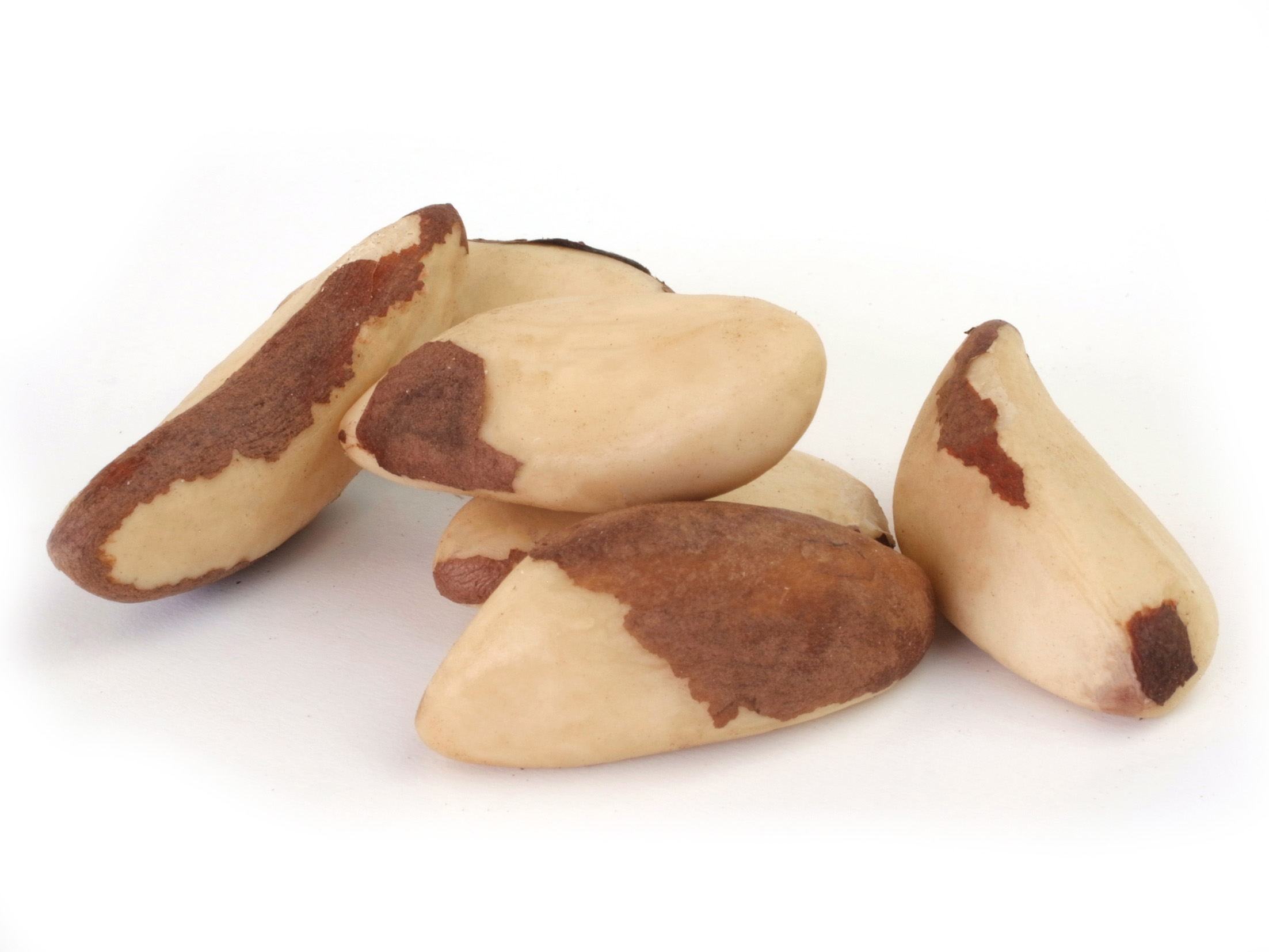 Paranusskerne 1000 g