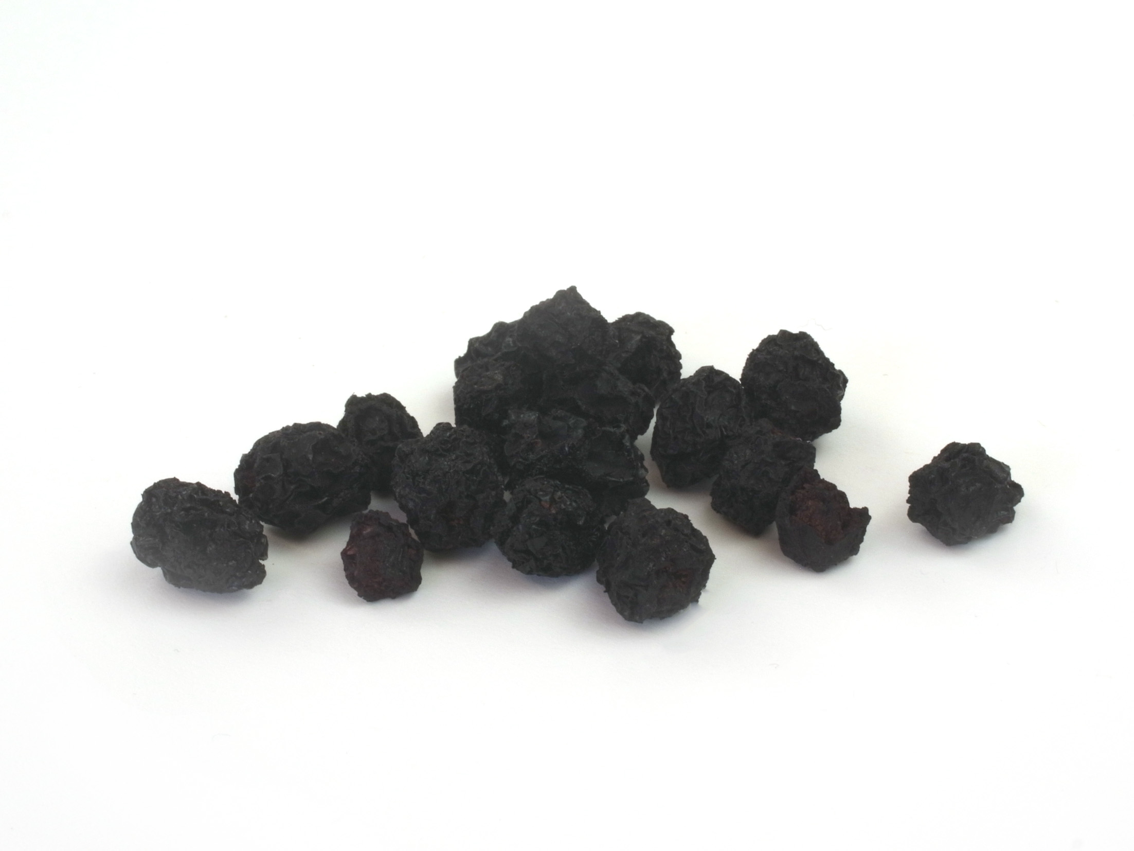 Aroniabeeren Bio-Anbau 100 g