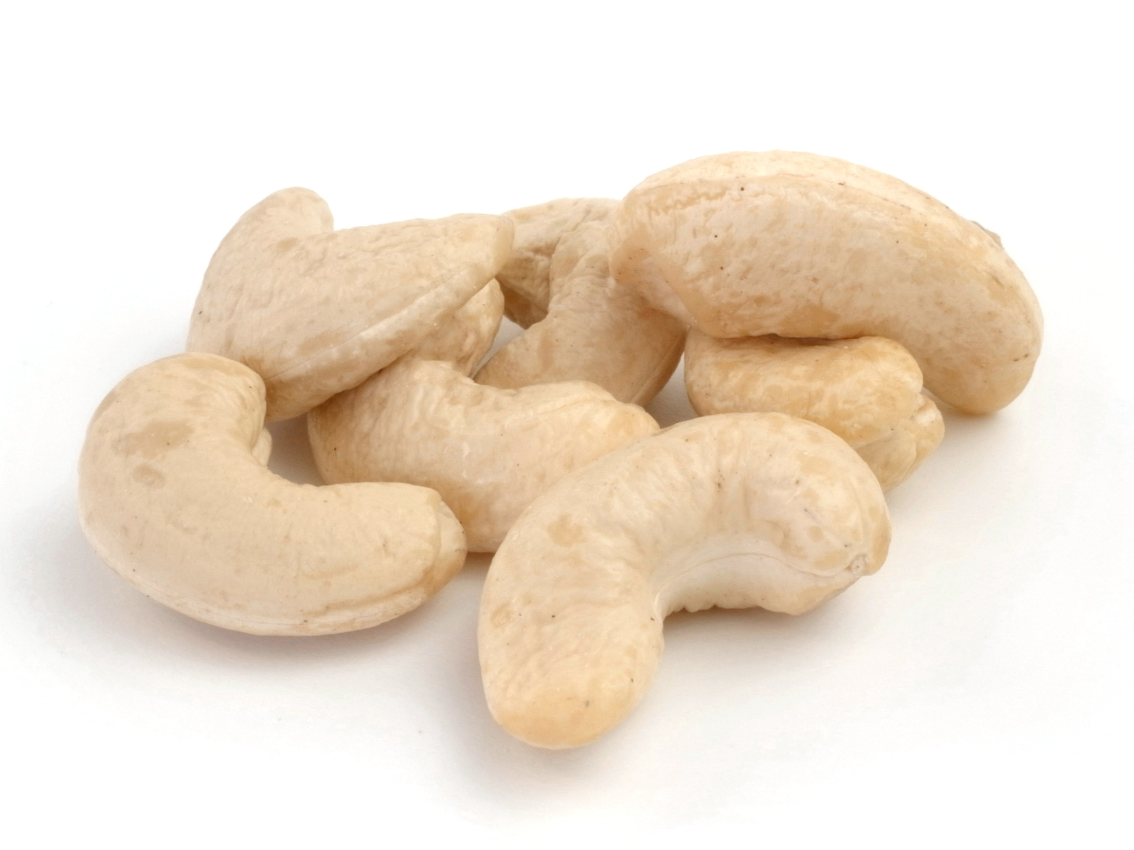 Cashewkerne, Bio-Anbau 500 g