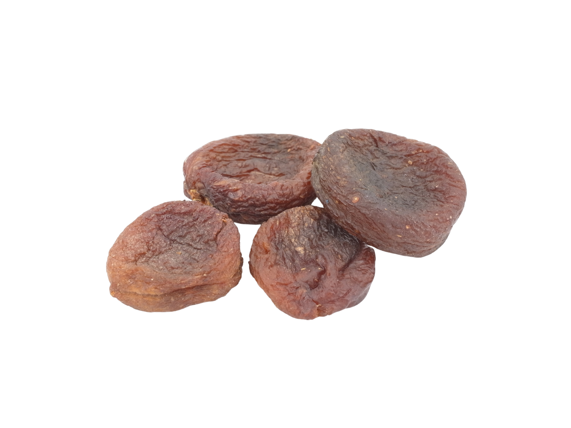 Aprikosen ungeschwefelt Vorjahresernte 1000 g