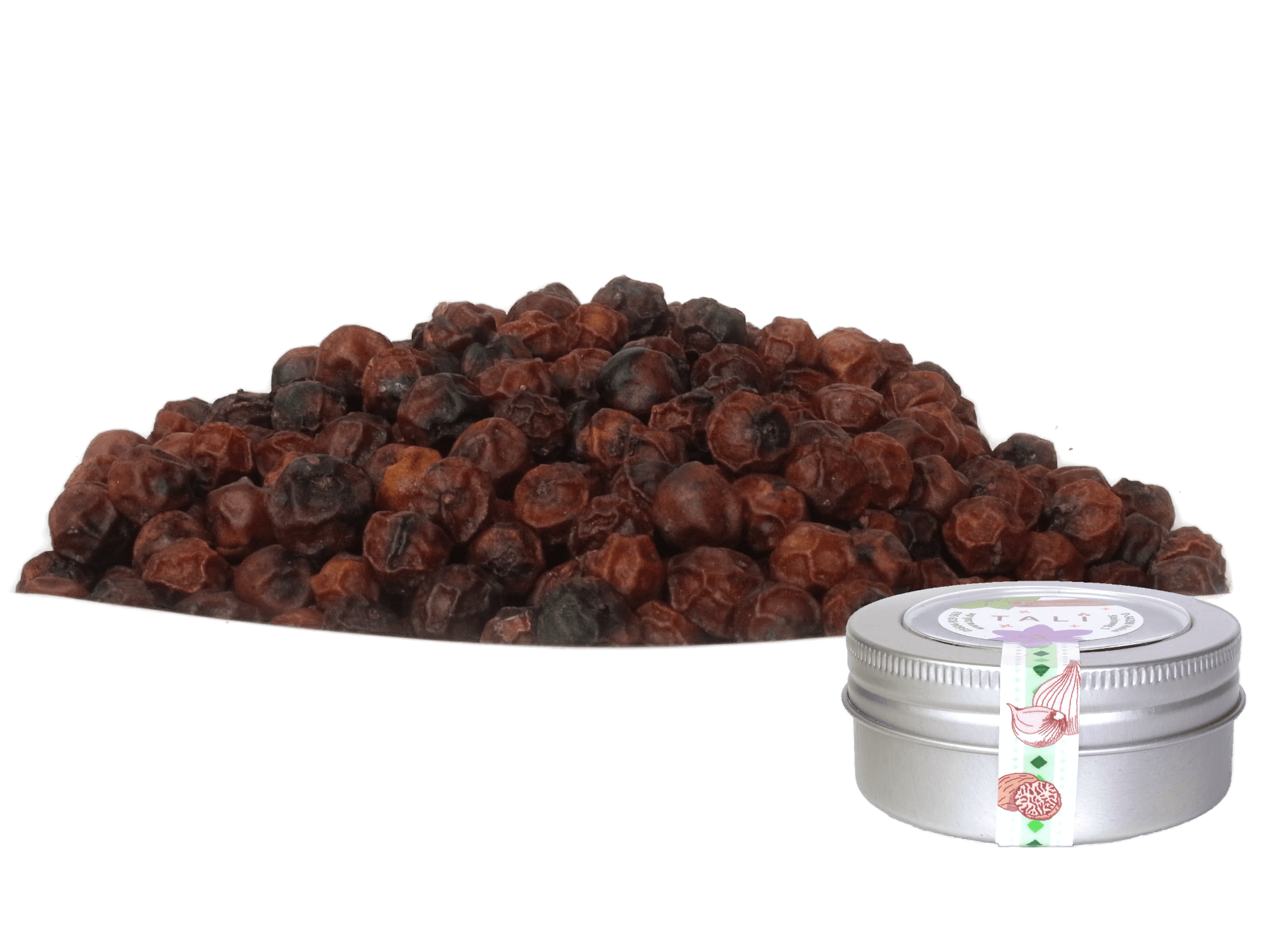 Roter Kampot-Pfeffer 35 g