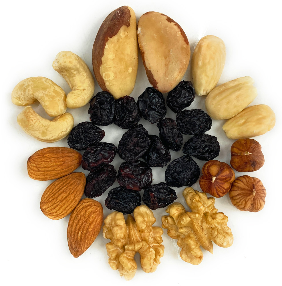 Studentenfutter 100 g