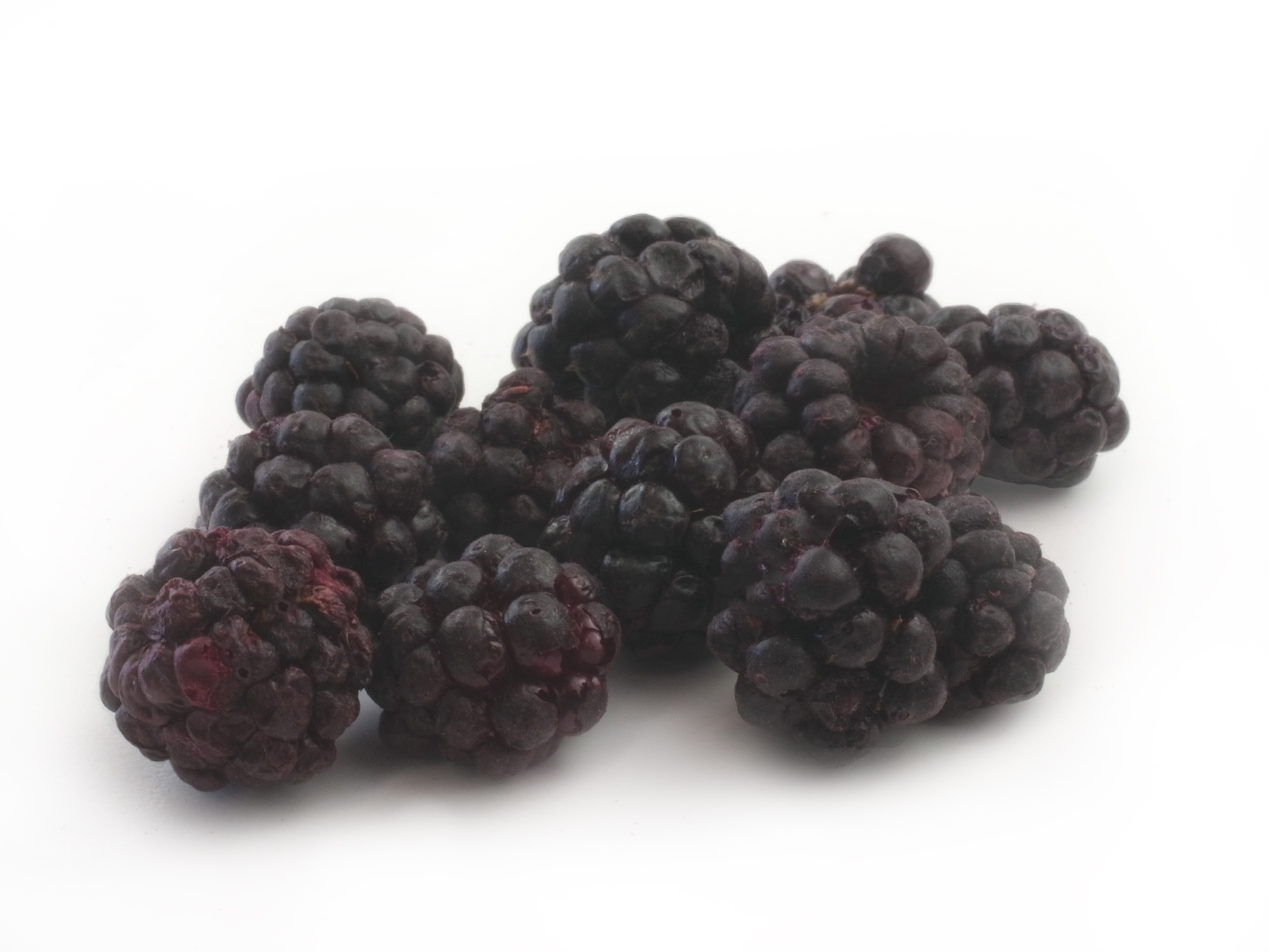 Brombeeren gefriergetrocknet 150 g