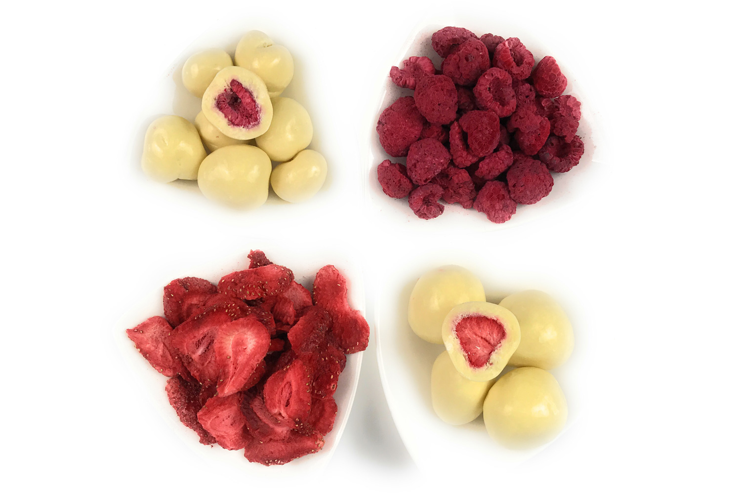 Geschenkbox "Beerenliebe"