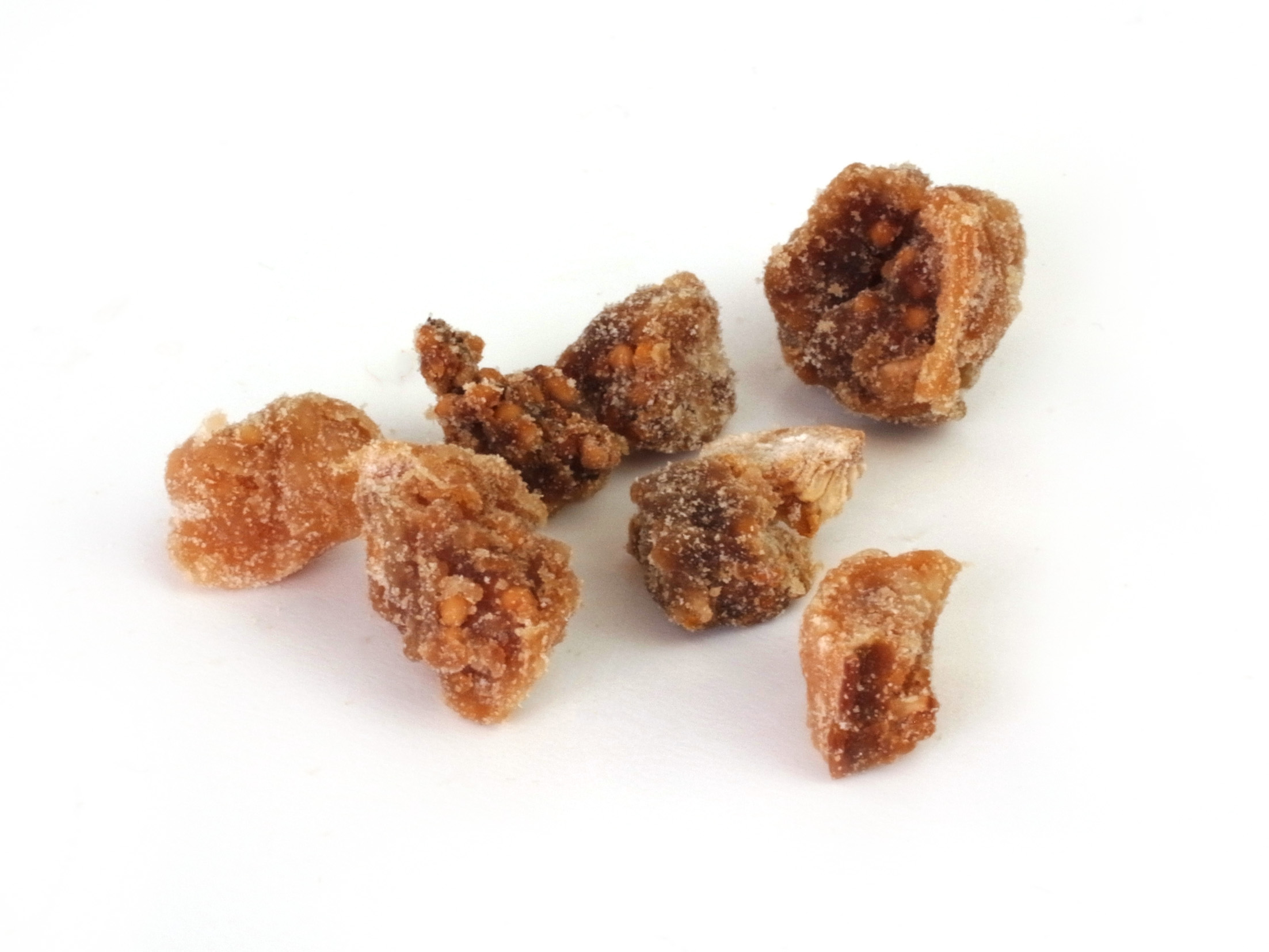 Feigenstücke 100 g