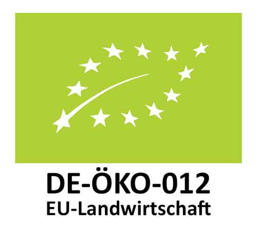 Mandeln, Bio-Anbau 1000 g