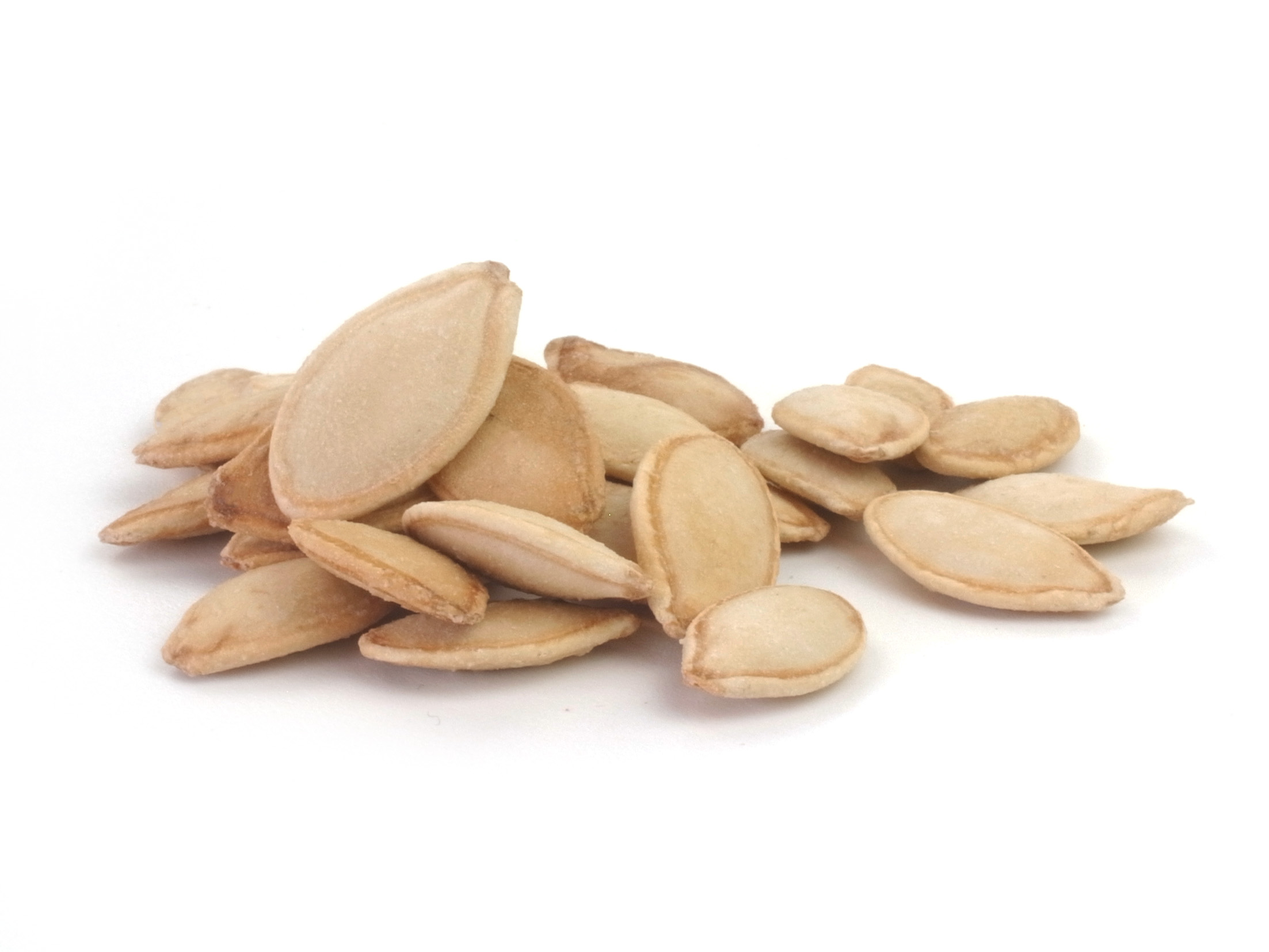 Kürbiskerne mit Schale geröstet (Mashadi) 395 g