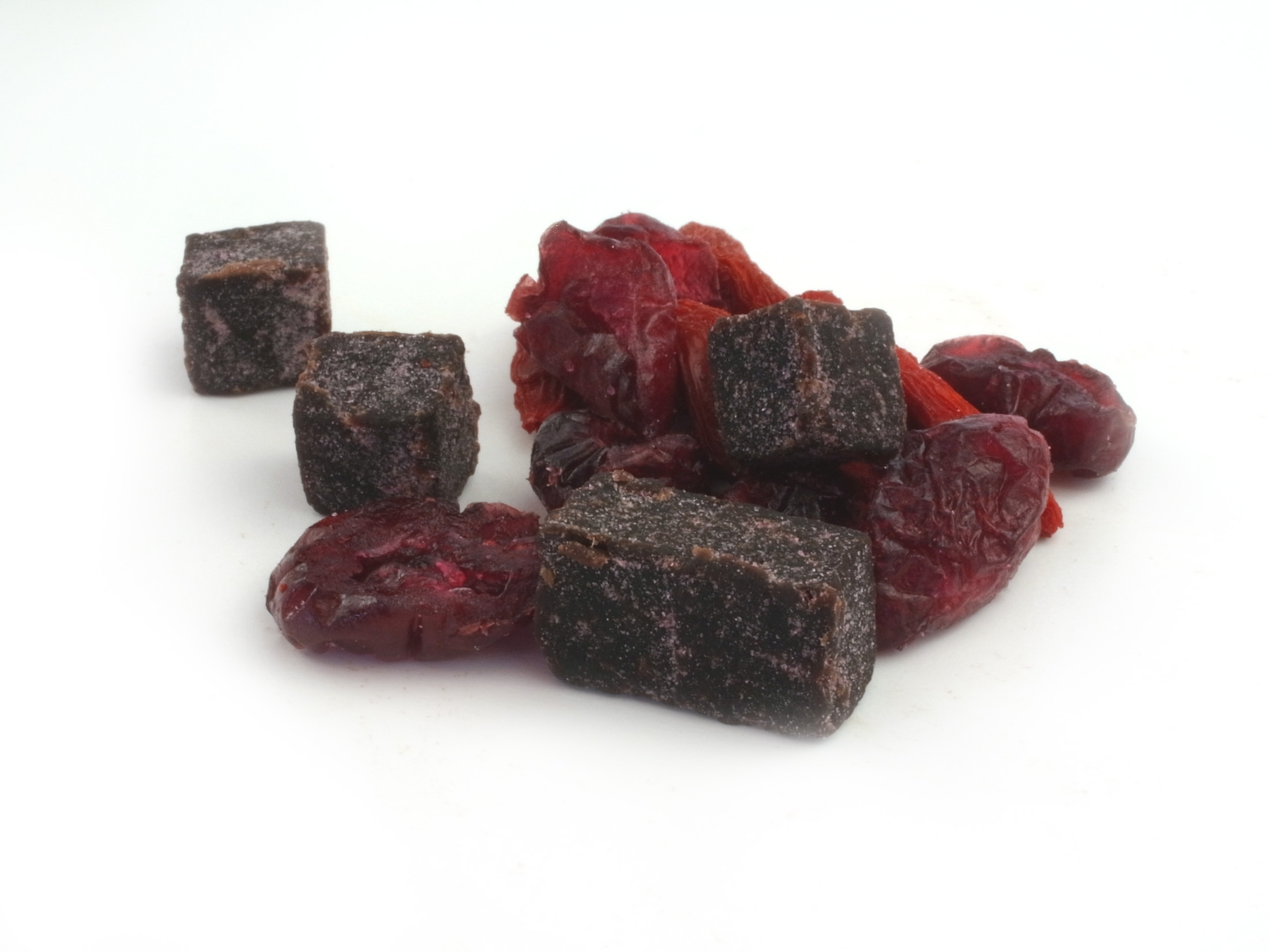 Red Berry Superfood Mix 1000 g