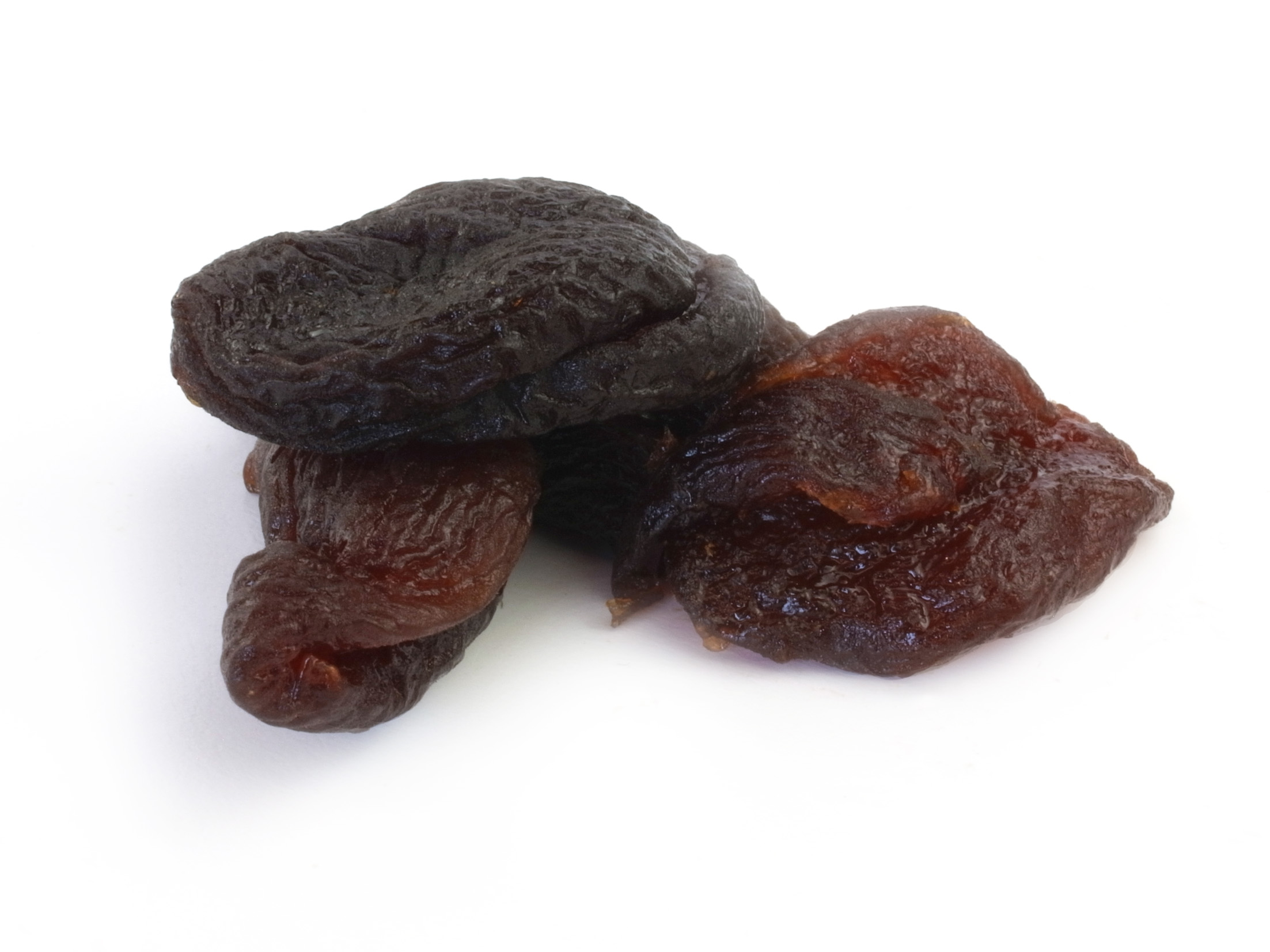 Wilde, säuerliche  Aprikosen 100 g