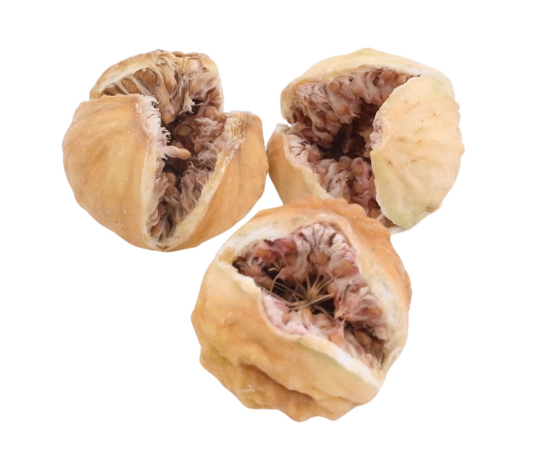 Wilde Feigen Premium 100 g Beutel