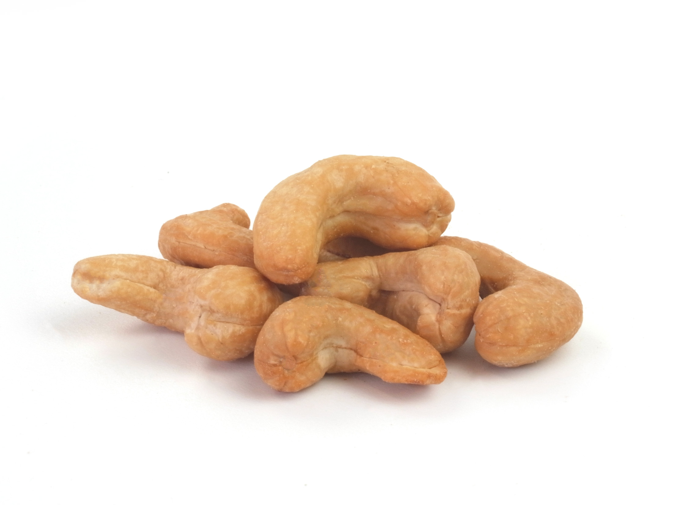 Cashewkerne, geröstet und gesalzen 1000 g
