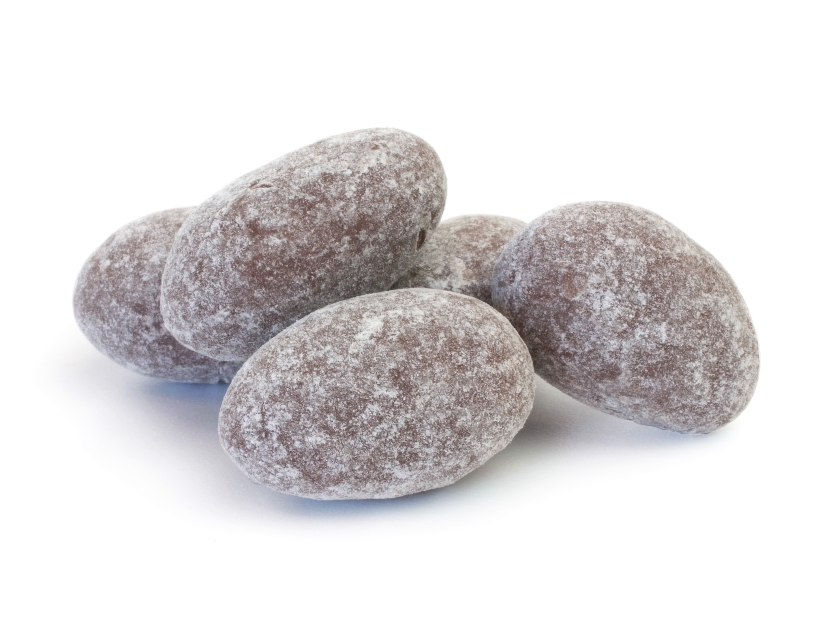 Gewürzmandeln 100 g