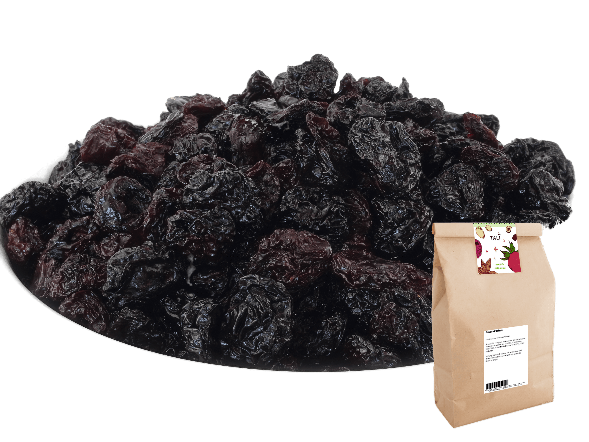 Sauerkirschen 250 g