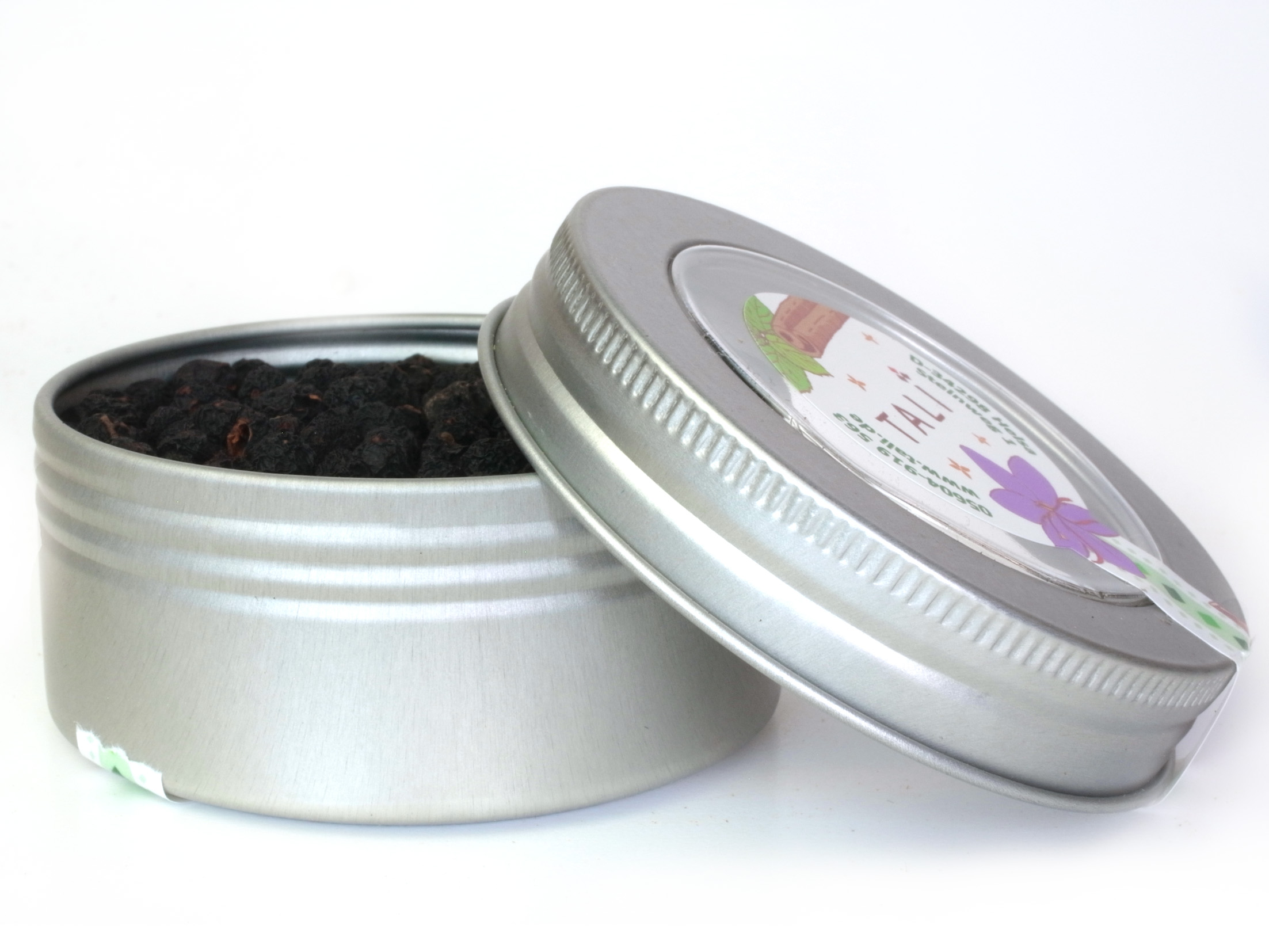 Tasmanischer Pfeffer 30 g