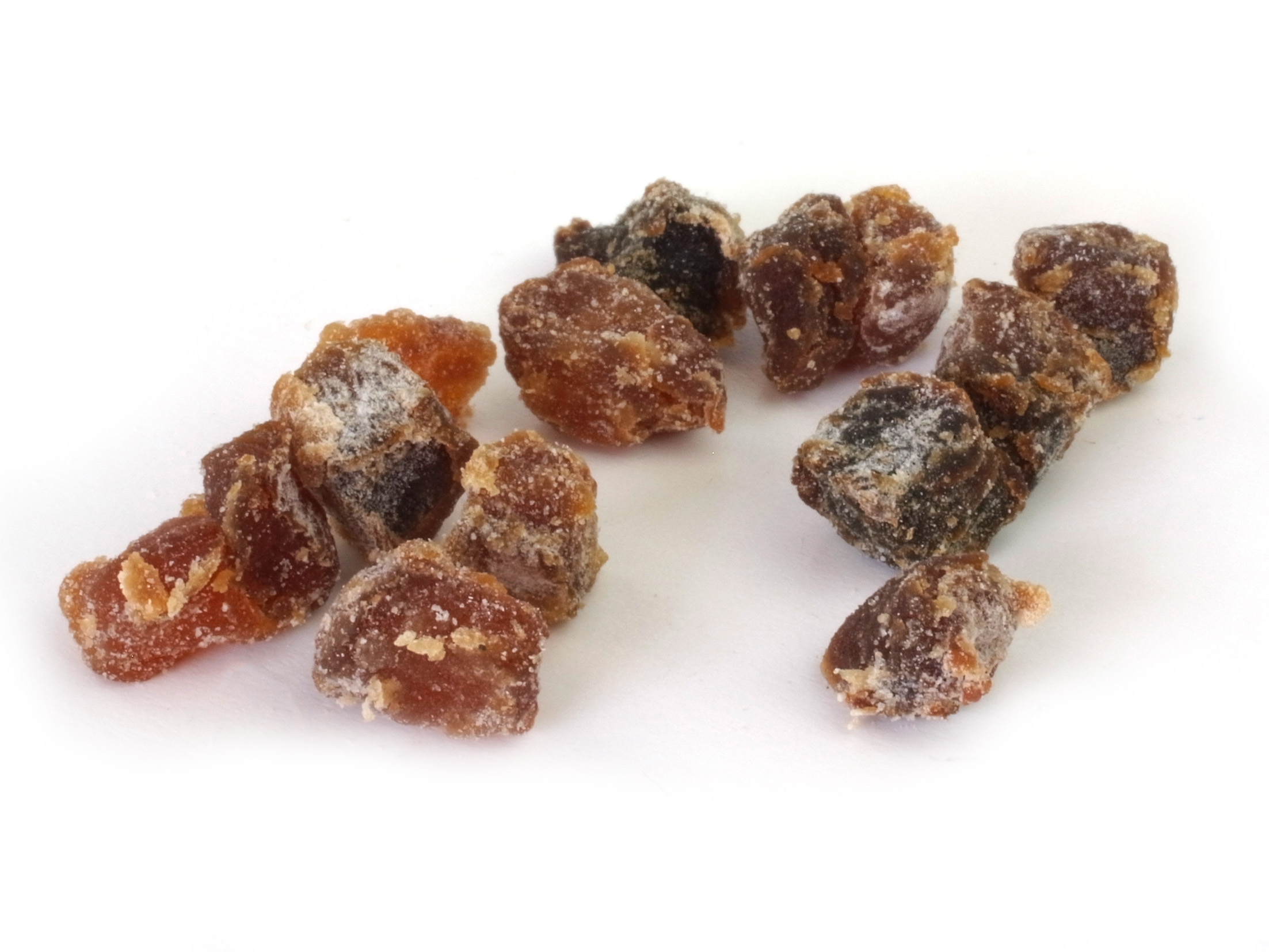 Aprikosenstücke 250 g