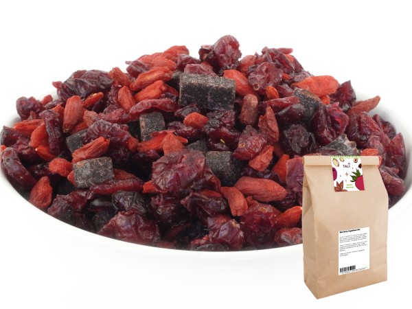 Red Berry Superfood Mix