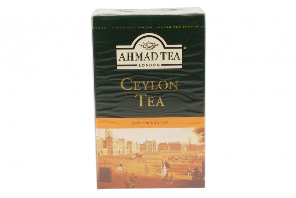 Ahmad Ceylon Tee 500 g
