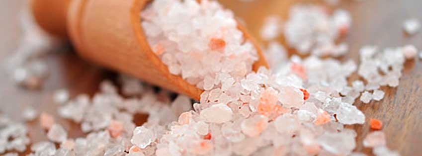 Gourmet Salz: Besondere Salze bei TALI.de kaufen | TALI